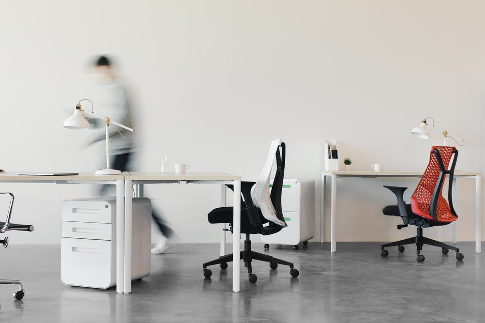 Guide To Choosing The Perfect Office Chair - Office Chair Singapore |  Ergonomic Office Chair by Ergomeister